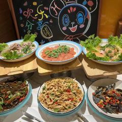 连云港东海希尔顿欢朋酒店·餐厅 User Photo