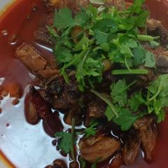 舌缘酒楼 User Photo