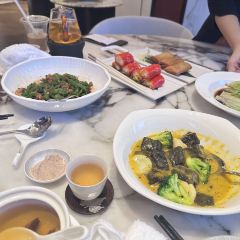 珠海华发万豪酒店·万豪中餐厅Man Ho User Photo