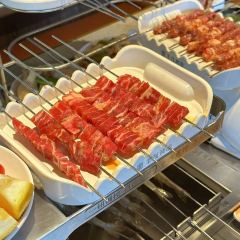 FENGMAO BARBECUE SKEWER ảnh của người dùng