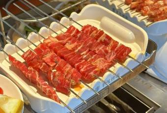 FENGMAO BARBECUE SKEWER user photo
