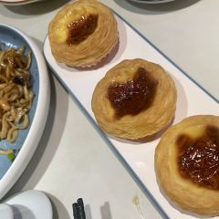 LUCK WIN TEAHOUSE User Photo