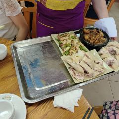 LI GE DE DAO HAI NA CAI User Photo
