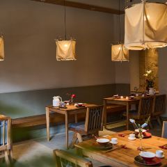 熹宴·武夷农家菜(印象大红袍店) User Photo