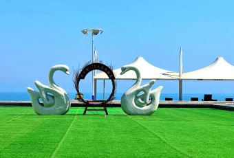 荣成倪氏海泰度假酒店·餐饮 User Photo