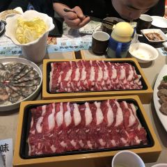 椰小鸡·椰子鸡(椰梦长廊店) User Photo