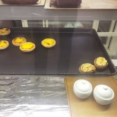 Harmony香麦粒 User Photo