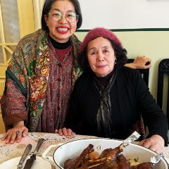 Lao E Qiao User Photo