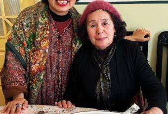 Lao E Qiao User Photo