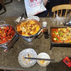 虾小龙老长沙龙虾馆(五一广场店) User Photo