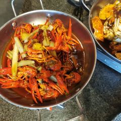 虾小龙老长沙龙虾馆(五一广场店) User Photo