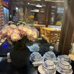 梁厨餐厅(白沙店) User Photo