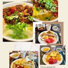 Flavours Restaurant User Photo
