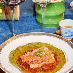 熙唐宴 User Photo