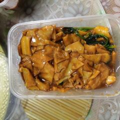 Weimeixianroubingdian User Photo