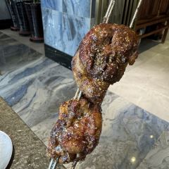 JINZHOU ROYAL BARBECUE 여행 사진
