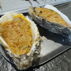 JINZHOU ROYAL BARBECUE 여행 사진