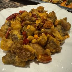 东北第一锹时尚手抓小海鲜(总店) User Photo