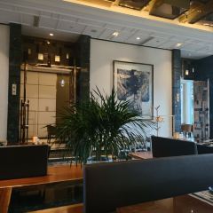 青岛李沧绿城喜来登酒店·雅.日本料理 User Photo