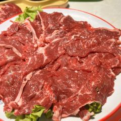 TIANCUN SOUR SOUP YAK MEAT 여행 사진