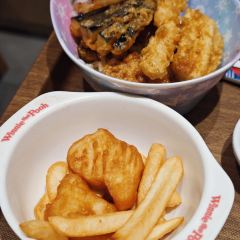 爱蝦乃家(金虹桥店) User Photo