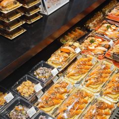 Yi Shi Dao Sushi (Raffles) User Photo