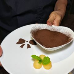 SURE唯尚花园西餐厅 User Photo