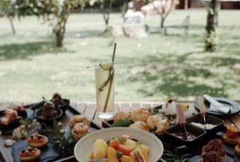 GEORO COFFEE BAR User Photo