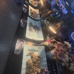 SHENGYI SEAFOOD BUFFET User Photo