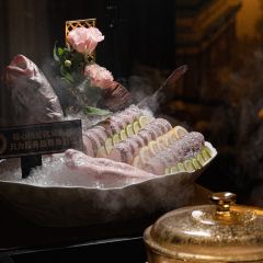 龚禧龚禧·甬菜(汤臣洲际店) User Photo