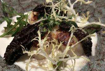 西安經開洲際飯店·恰餐廳及酒吧張用戶圖片