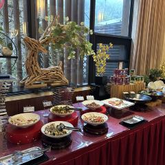 葛仙村度假区天元餐厅 User Photo