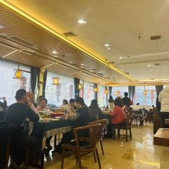 长安记·传承陕菜·长安三万里(钟楼地标店) User Photo
