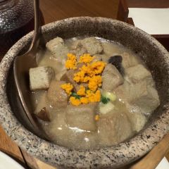 绚餐厅(清远新世界酒店) User Photo