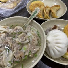 LiJi QingZhenGuan User Photo