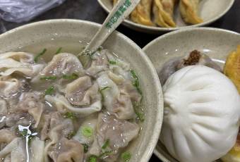 李記清真館（打釘巷店）張用戶圖片