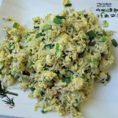 宾朋海鲜饭庄(兴海路店) User Photo