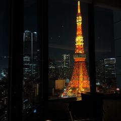 Sky Lounge Stellar Garden 여행 사진