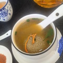 Qilian Lamb Restaurant 여행 사진