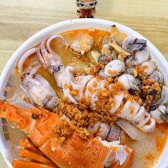 阿俊糟粕醋 User Photo