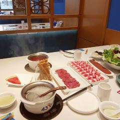 斯琴阿妈(红山店) User Photo