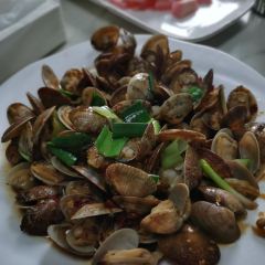SEAFOOD XIAOBAILOU User Photo