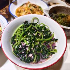 小滋味生态田园餐厅 User Photo