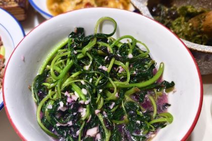 小滋味生态田园餐厅