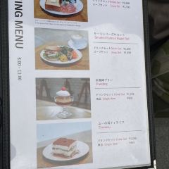 Bread, Espresso & Hakata && 여행 사진