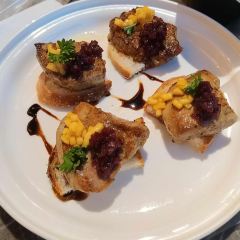 Yi Coffee Buffet 여행 사진