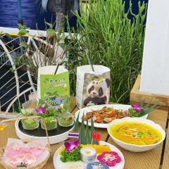 Bei lan po lan · mei Restaurant ảnh của người dùng
