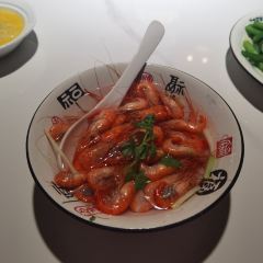 天目湖宾馆·风味小馆 ảnh của người dùng