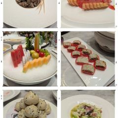 广德开元名都酒店·桐汭印象中餐厅 User Photo