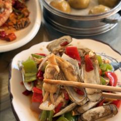 王记海鲜餐厅 여행 사진